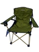 Кресло кемпинговое складное с подстаканником Ranger FS 99806 Rshore Green (Арт. RA 2203) - изображение 5