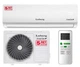Кондиціонер LUBERG LSR-24 HDV inverter - зображення 1