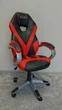 Компьютерное геймерское кресло ZANO RACER RED - изображение 3