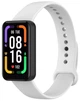 Ремешок BeCover для Xiaomi Redmi Smart Band Pro White (BC_707176) - изображение 1