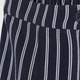 Штани жіночі H&M 0660308_двойн.пол_04 40 Темно-сині (KAY2000000765365) - зображення 2