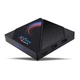 H96 MAX H616 4/64 Гб Android 10 Smart TV Box ТВ приставка (666-1) - зображення 7