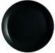 Тарелка десертная Luminarc Diwali Black P0789 19 см - изображение 1