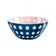 Миска Guzzini Le Murrine 279425141 25 см серая - изображение 5