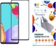 Захисна плівка для смартфона Samsung Galaxy M52 5G Drobak Ceramics (616142) - зображення 1