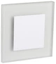 Светильник лестничный Kanlux APUS LED W-CW 6500 K белый (KA-26841) - изображение 1
