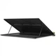 Подставка для ноутбука Baseus Lets go Mesh Portable Laptop Stand Серый - зображення 2