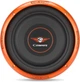 Автомобільний сабвуфер Cadence SLW 10S2 - зображення 2