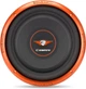 Автомобільний сабвуфер Cadence SLW 12S2 - зображення 2