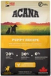 Сухой корм для собак ACANA Puppy Recipe для щенков всех пород 2 кг (a50020) - изображение 1