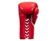 Професійні рукавички FIGHTING SPORTS Fearless Certified Pro Fight Gloves II 10 унцій червоний (5229) - изображение 4