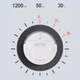 Робот-пылесос уборщик пыли Wittero Clean Dust Slim R3 для ровных поверхностей + увлажнитель (3408000067) - изображение 5