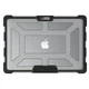 Чехол-накладка UAG Macbook Pro 15 inch with Touchbar-Ice MBP15-4G-L-IC - изображение 1