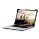 Чехол-накладка UAG Macbook Pro 15 inch with Touchbar-Ice MBP15-4G-L-IC - изображение 2
