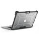 Чехол-накладка UAG Macbook Pro 15 inch with Touchbar-Ice MBP15-4G-L-IC - изображение 3