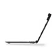 Чехол-накладка UAG Macbook Pro 15 inch with Touchbar-Ice MBP15-4G-L-IC - изображение 4