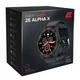 Смарт-часы 2E Alpha X 46 mm Black-Orange (2E-CWW30BKOR) - изображение 2