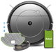 Робот-пилосос iRobot Roomba Combo (R113840) - зображення 7
