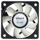Кулер для корпуса Gelid Solutions Silent 6 60 mm (FN-SX06-32) - изображение 1