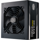 Блок питания CoolerMaster 550W MWE GOLD 550 - V2 (MPE-5501-AFAAG-EU) - изображение 1