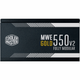 Блок питания CoolerMaster 550W MWE GOLD 550 - V2 (MPE-5501-AFAAG-EU) - изображение 4