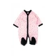Человечек розовый Little stars MISHKA 1274 Размер 74 - изображение 1