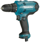 Шурупокрут Makita DF0300 мережевий - зображення 1