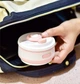 Складна силіконова чашка Collapsible. Рожева - зображення 6