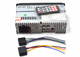 Автомагнитола MP3 1097 BT съемная панель ISO cable (МХ-НФ-00005566) - изображение 5