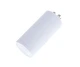 Конденсатор CBB60 30 мкФ 450V(45.5x95 мм), з клемами (Piranil) - зображення 3