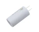 Конденсатор CBB60 6 мкФ 450V (31x62.3 мм), с клеммами (Piranil) - изображение 3