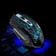 Компьютерная игровая Клавиатура KEYBOARD V100 с Мышкой - изображение 7
