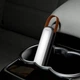 Портативна світлодіодна лампа Baseus Solar Emergency Car - Black (CRYJD01-01) - зображення 8