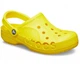 Крокси Crocs Baya Lemon 10126-7C1-M12 46-47 30 см Жовті (10126-7C1) - зображення 5