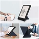 Обложка ArmorStandart Origami для Amazon Kindle Paperwhite 11th Gen Dark Blue (ARM60745) - изображение 2