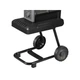 Измельчитель садовый роликовый Parkside PWH-2800-A1 2800 Вт - изображение 7