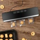 Вакуумный упаковщик Inspire VS-02 Black - изображение 4