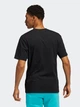 Футболка Adidas Football Photo HC2128 S Black/Multco (4065425036801) - изображение 2