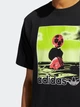 Футболка Adidas Football Photo HC2128 S Black/Multco (4065425036801) - изображение 5