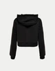 Толстовка ONLY S Черный 15243426-Black-AOP:Paris - изображение 2