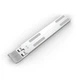 Металлическая подставка для ноутбука STR Aluminum Laptop Stand (X3) - Silver - изображение 6