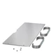 Металлическая подставка для монитора STR Aluminum Monitor Stand (C11) - Silver - изображение 3