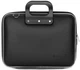 Сумка BOMBATA CLASSIC for MacBook 13-14" з ременем - Чорна (E00361-4) - зображення 1