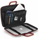 Сумка BOMBATA CLASSIC for MacBook 13-14" з ременем - Темно-синя (E00361-11) - зображення 2
