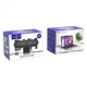 Веб-камера HOCO DI01 USB COMPUTER CAMERA BLACK - изображение 3