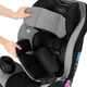 Автокресло Evenflo EveryStage LX Gamma (32884197576) - изображение 2