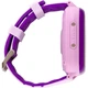 Смарт-часы Amigo GO005 4G WIFI Kids waterproof Thermometer Purple (747019) - изображение 2