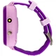 Смарт-часы Amigo GO005 4G WIFI Kids waterproof Thermometer Purple (747019) - изображение 3