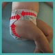 Подгузники Pampers трусики Pants Giant Размер 6 (15+ кг) 132 шт (8006540068632) - изображение 5