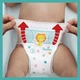 Подгузники Pampers трусики Pants Giant Размер 6 (15+ кг) 132 шт (8006540068632) - изображение 10